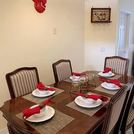 Minutes To Disney! Spacious Home W/ Private Pool, Themed Rooms! Orlando Exterior photo